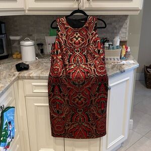 McLaughlin dress